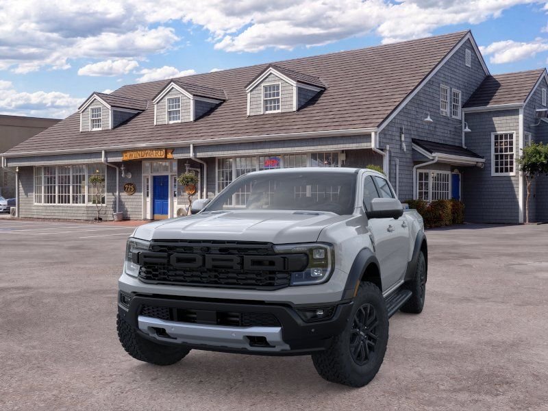 New 2026 Avalanche Ford Raptor image 2