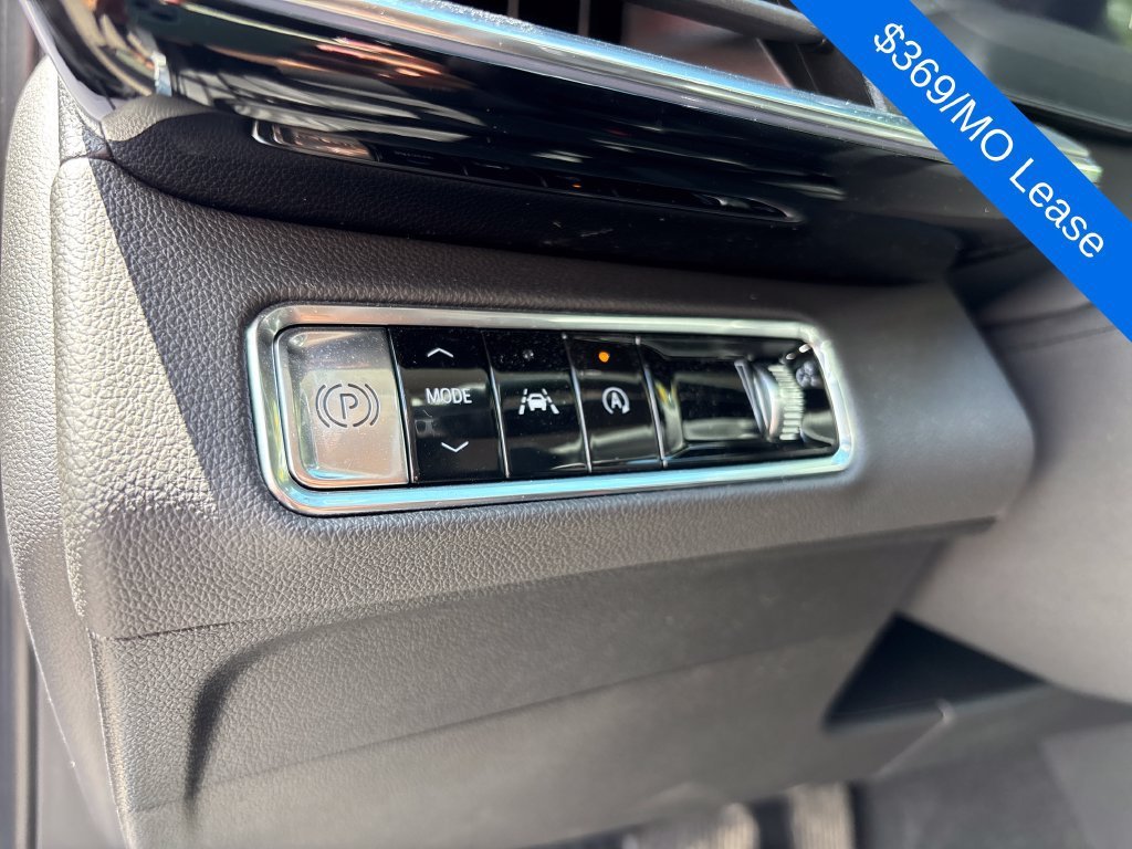 2026 Buick Envision Preferred - Photo 20