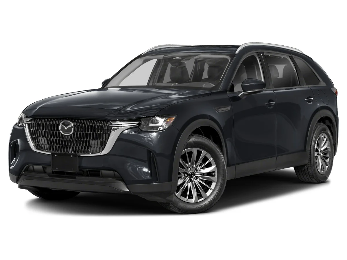 2026 Mazda CX-90 Preferred Package - Photo 14