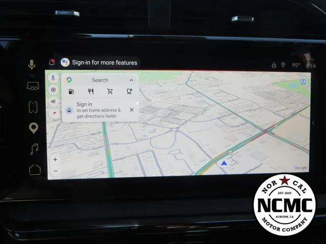 2025 GMC Sierra 2500HD AT4 - Photo 27