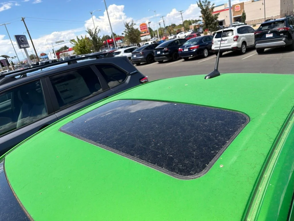 Used 2014 Green Chevrolet LT image 8