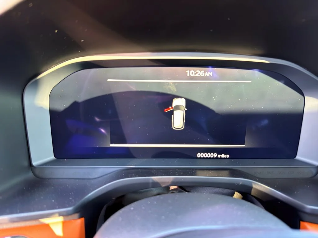 2025 Mitsubishi Outlander Plug-in Hybrid SEL - Photo 15