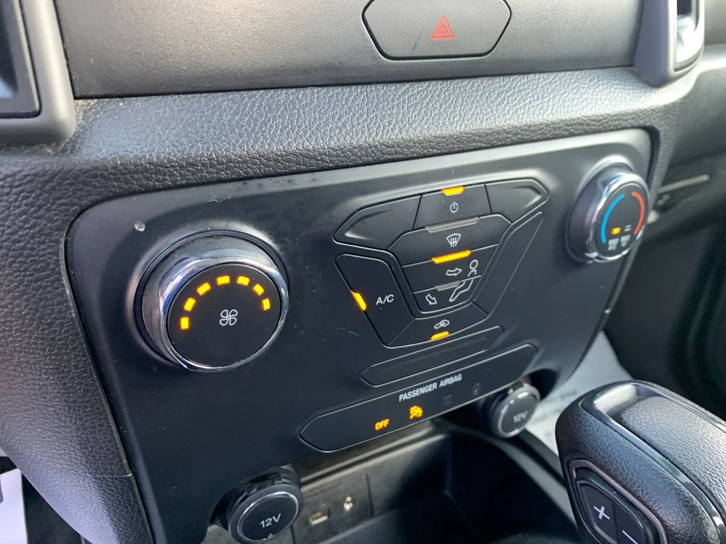 Used 2021 Gray Ford XL image 23