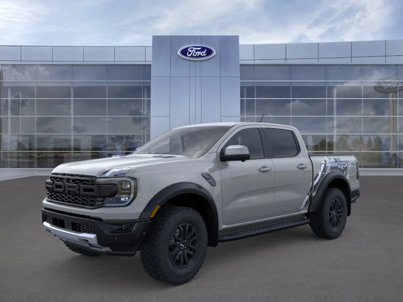 New 2026 Avalanche Ford Raptor® image 23