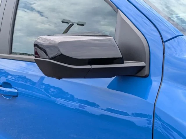 New 2026 Rapids Metallic GMC Elevation image 10