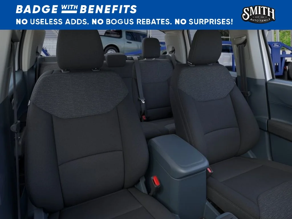 New 2026 Oxford White Ford XL image 11