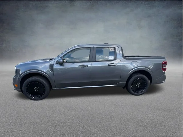 New 2026 Carbonized Gray Metallic Ford Lobo™ image 6