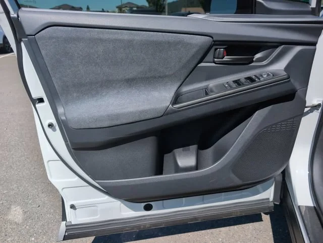 Used 2026 Pearl Toyota SE image 16