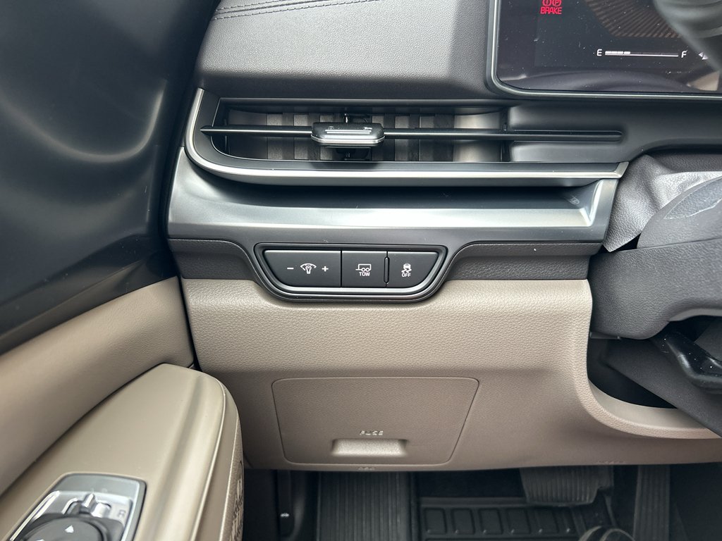 New 2027 Panthera Metal Kia LXS image 29