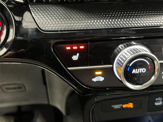 New 2026 Platinum White Pearl Honda Sport Touring image 17