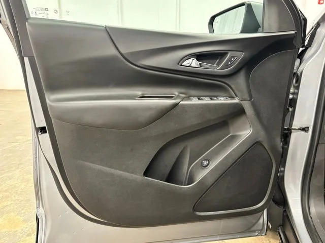 Used 2024 Gray Chevrolet LT image 17
