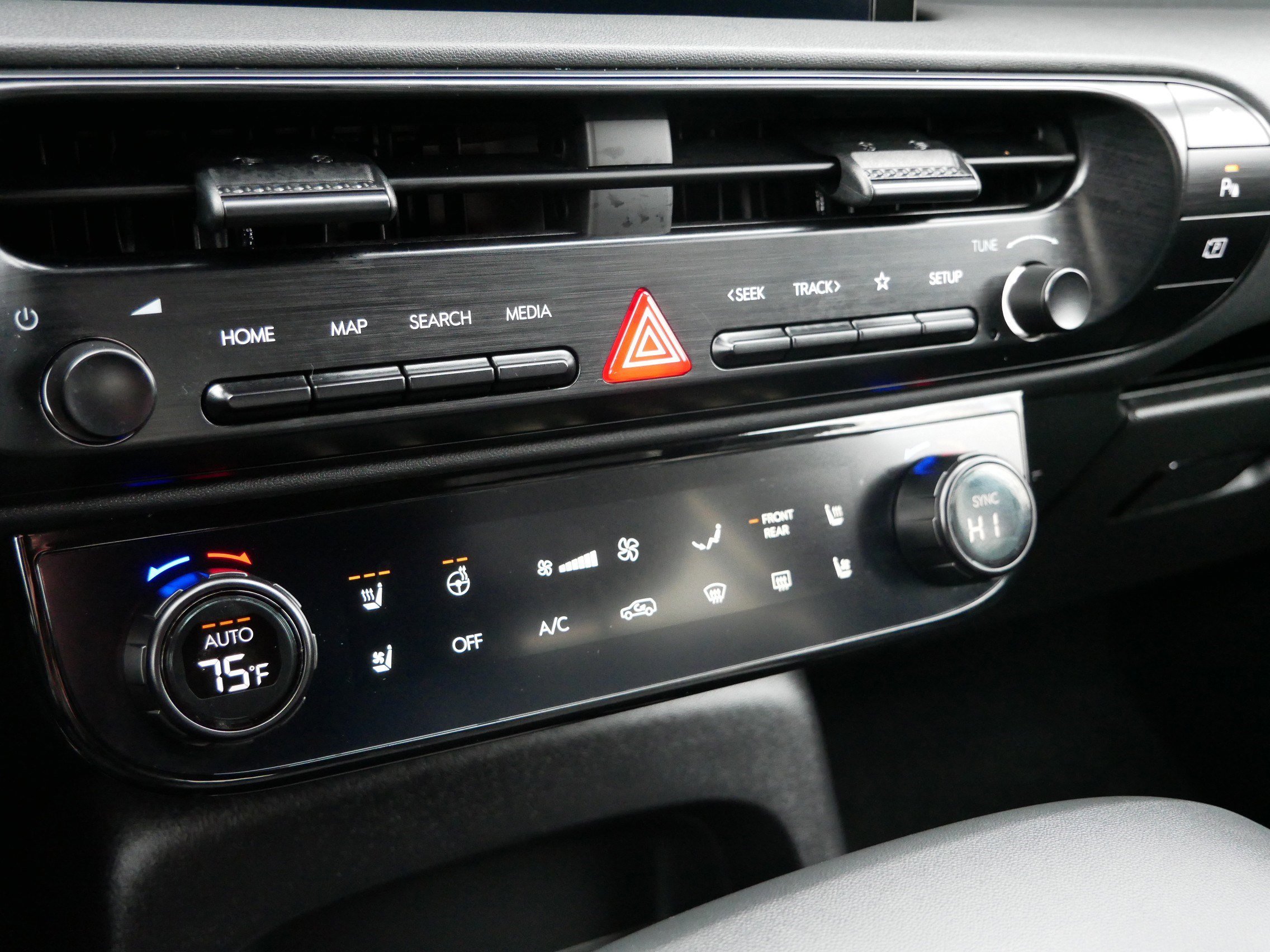 2026 Hyundai Palisade XRT Pro - Photo 22