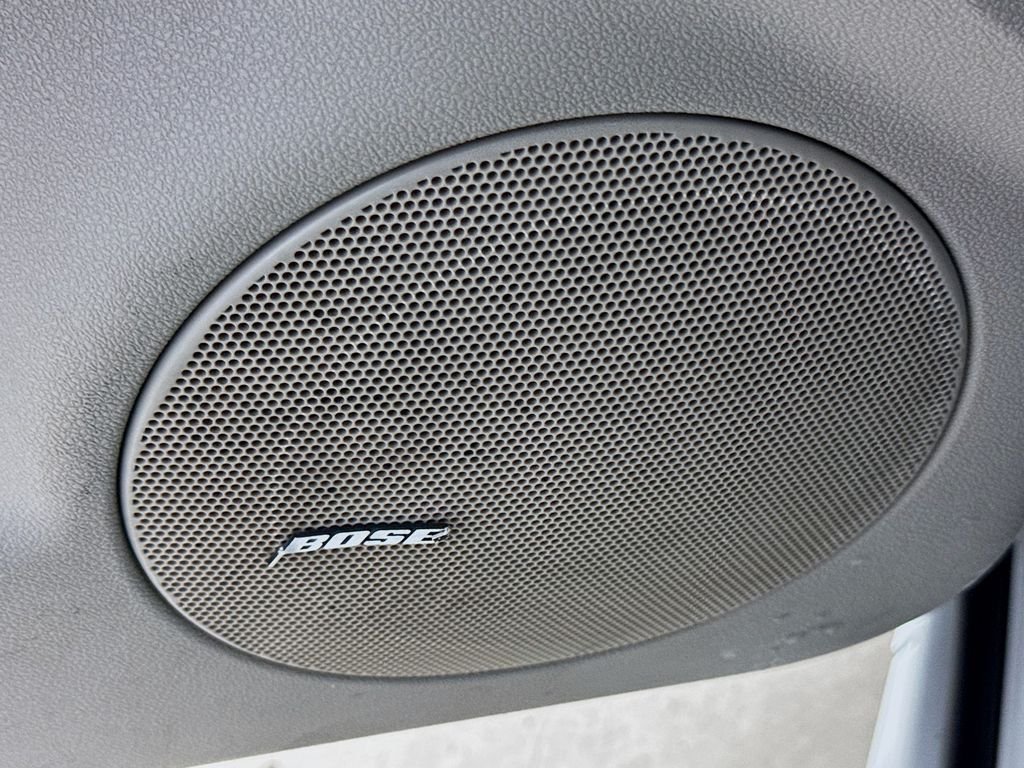Used 2012 Summit White Chevrolet LTZ image 20
