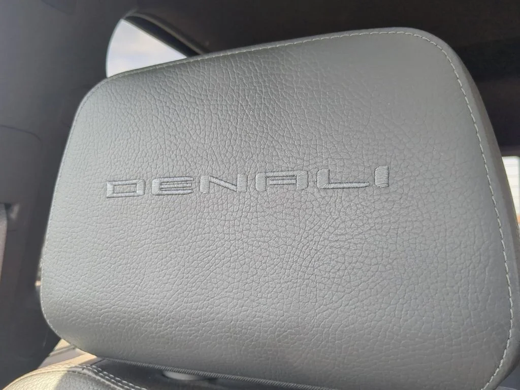 2022 GMC Sierra 1500 Limited Denali - Photo 26
