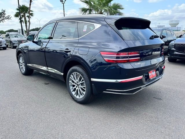 New 2026 Blue Genesis 2.5T image 5