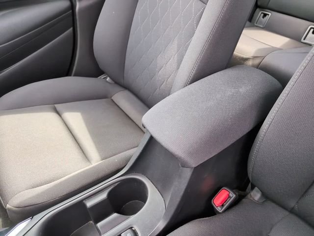 Certified Used 2024 Silver Toyota LE image 19