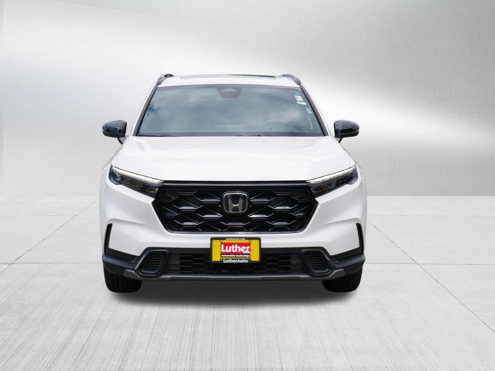 Certified 2024 Honda CR-V Sport with VIN 2HKRS6H54RH814138 for sale in Hopkins, Minnesota