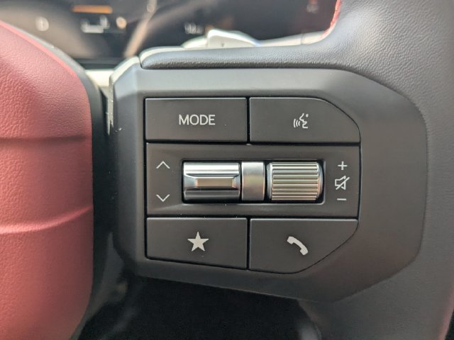New 2026 Snow White Pearl Kia GT-Line Turbo image 26