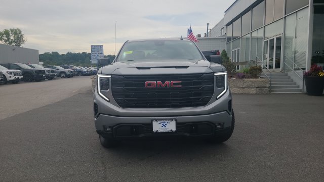 2026 GMC Sierra 1500 Elevation - Photo 2