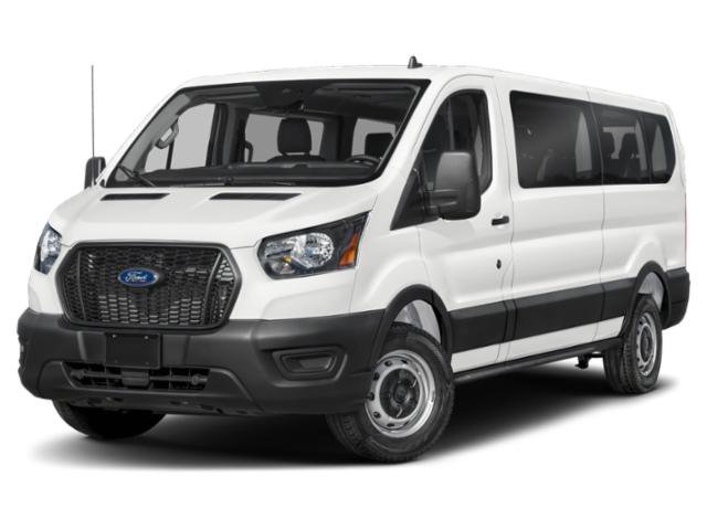 2023 Ford Transit Passenger Van