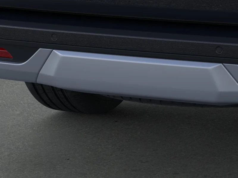 New 2026 Agate Black Metallic Ford Platinum® image 23