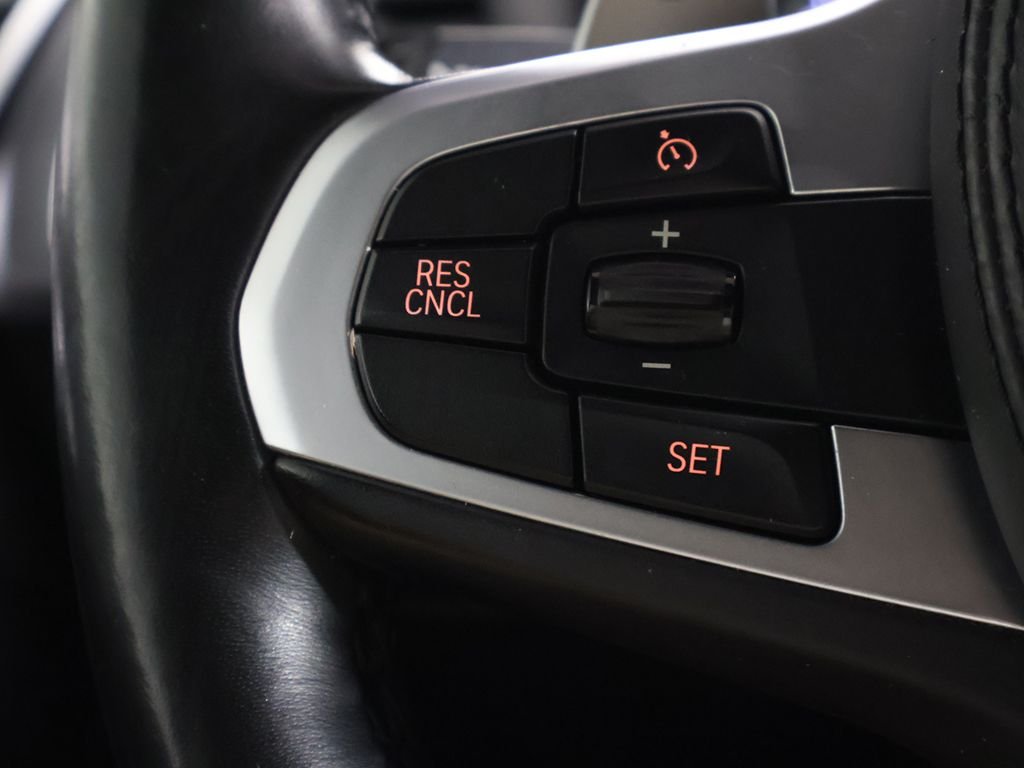 2019 BMW X3 40i - Photo 39
