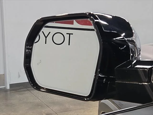Certified Used 2026 MAGNETIC GRAY MET. Toyota  image 22