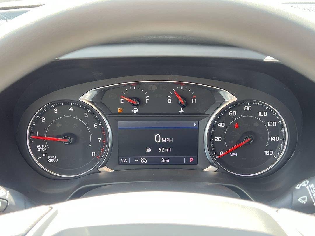 2026 Chevrolet Blazer 2LT - Photo 17