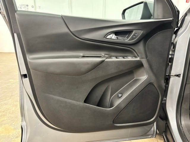 Used 2024 Gray Chevrolet LT image 17