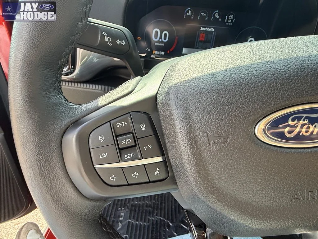 2024 Ford Ranger Lariat - Photo 26