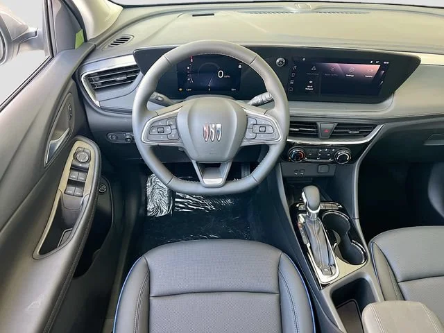 2026 Buick Encore GX Sport Touring - Photo 16