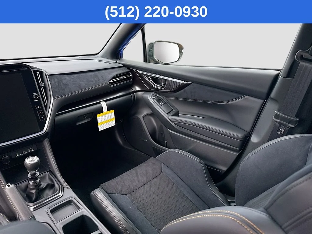 New 2026 SUNRISE YELLOW Subaru Series.Yellow image 28
