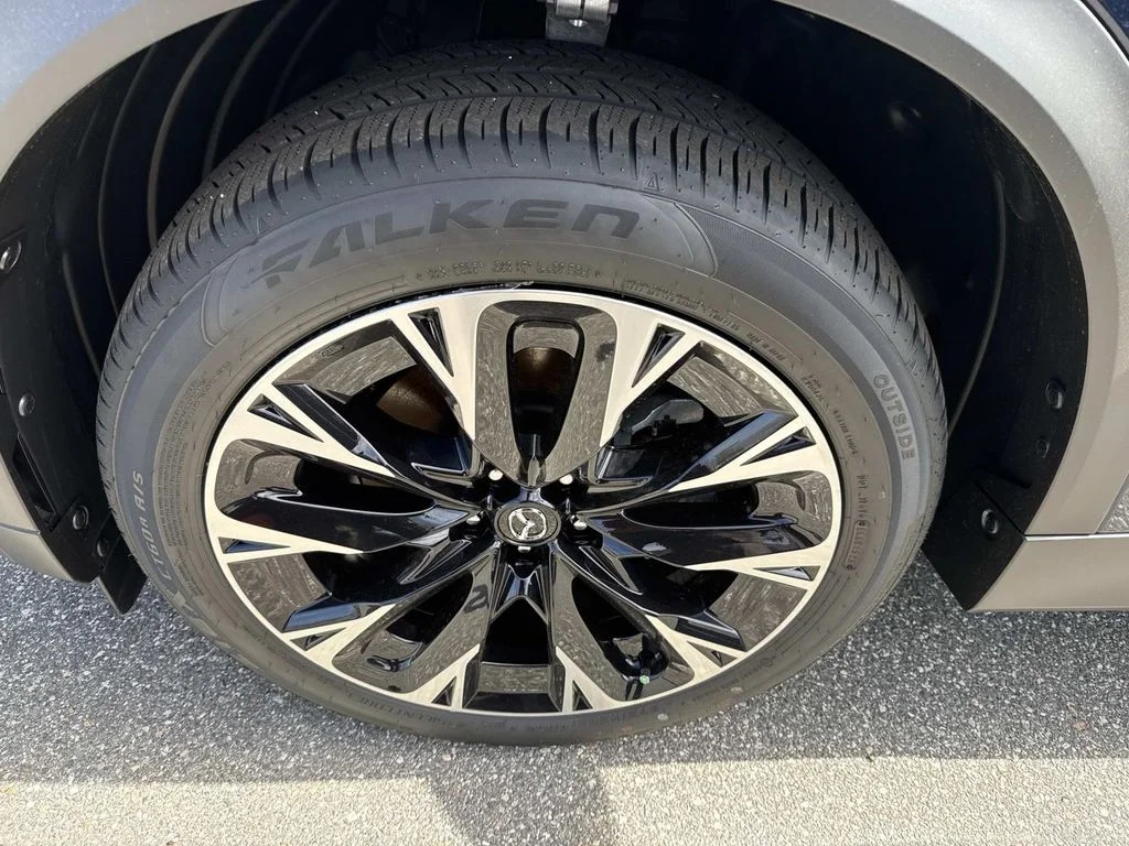 2026 Mazda CX-90 Premium Plus Package - Photo 13