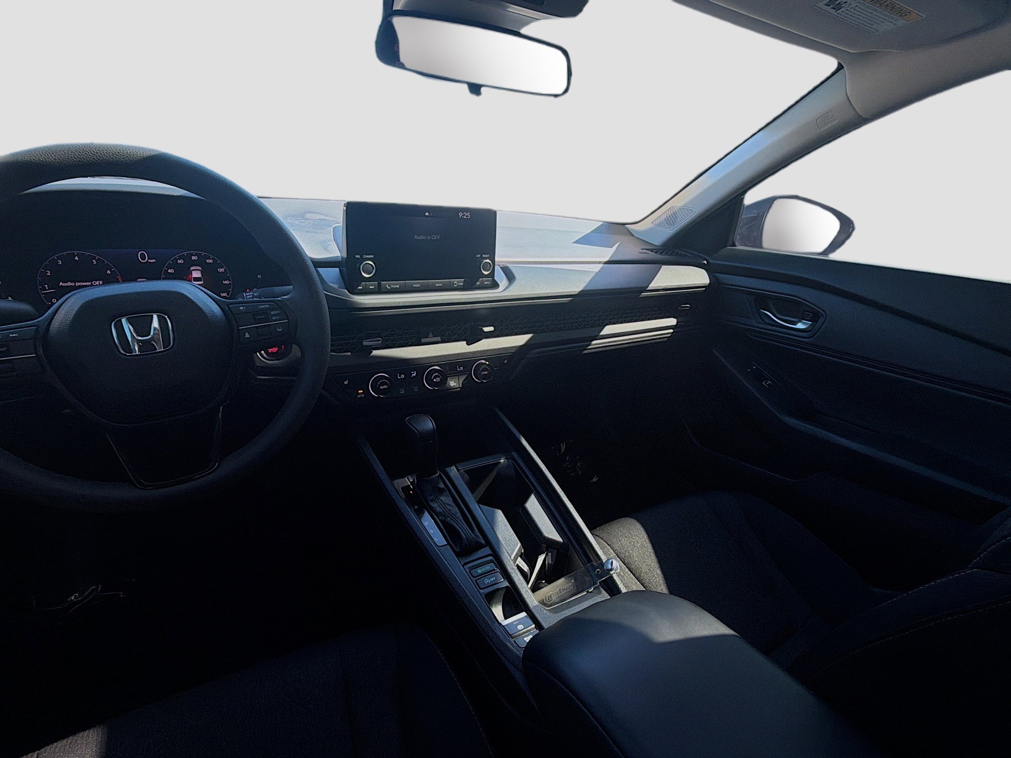 2024 Honda Accord EX - Photo 23
