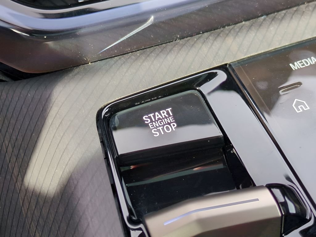 2025 BMW X3 30 - Photo 29