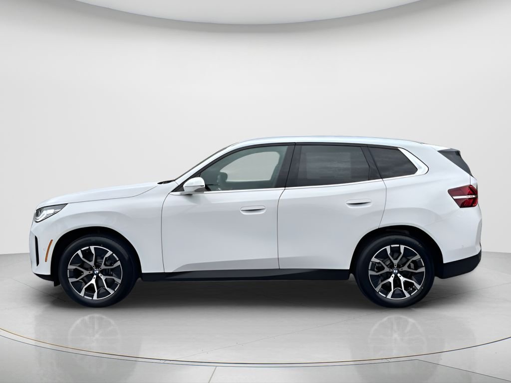 New 2026 Alpine White BMW 30 xDrive image 10