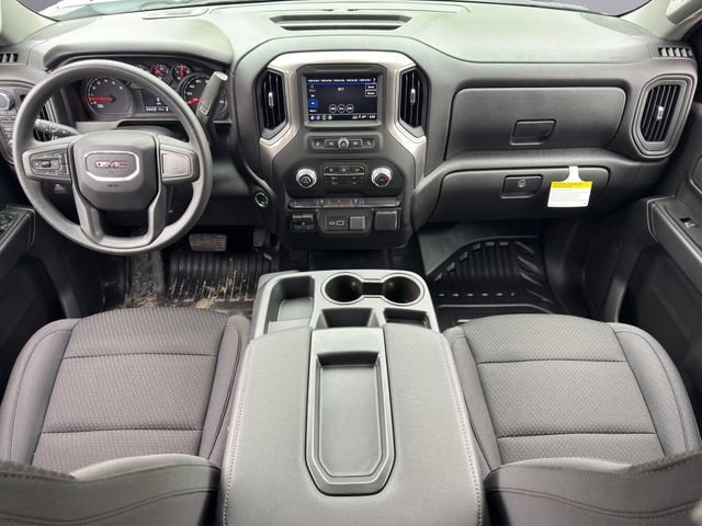 2026 GMC Sierra 3500 Chassis Cab Pro - Photo 17