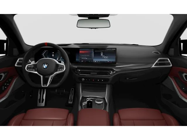 New 2026 Skyscraper Grey Metallic BMW  image 7
