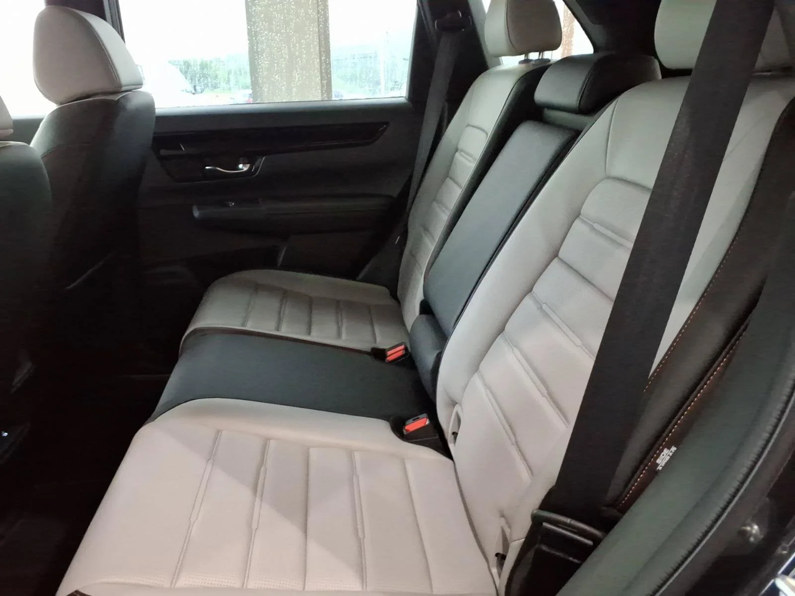 2026 Honda CR-V Sport Touring - Photo 47
