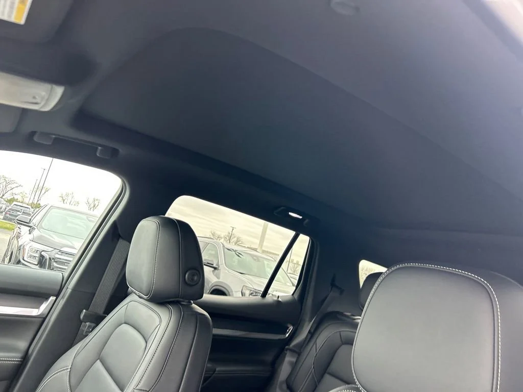2026 GMC Terrain Elevation - Photo 29