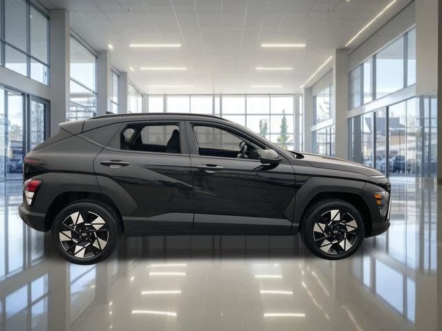 2024 Hyundai Kona SEL - Photo 3