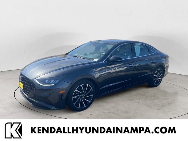 2020 Hyundai Sonata