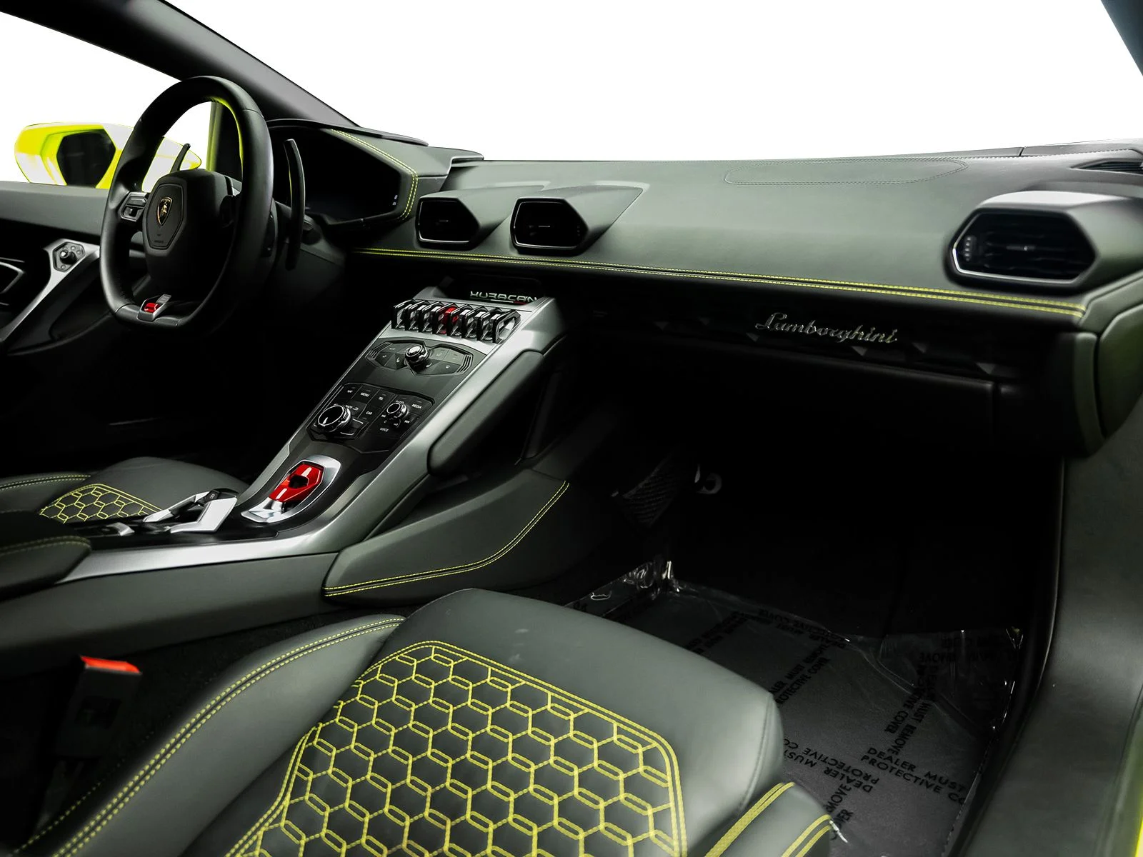 Used 2019 Beige Lamborghini LP580-2 image 48