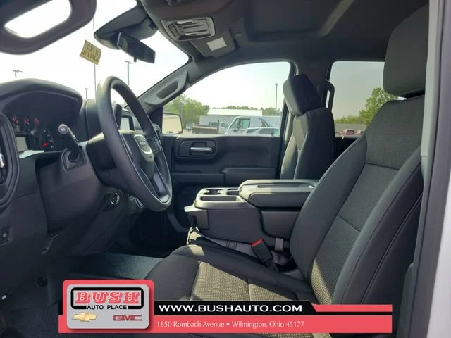 2026 GMC Sierra 1500 Pro - Photo 15