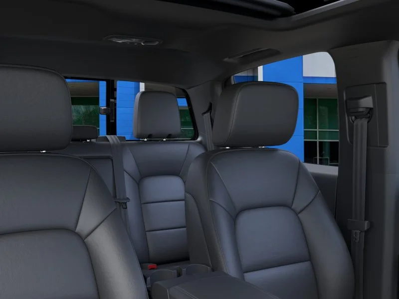 New 2026 Summit White GMC Elevation image 24