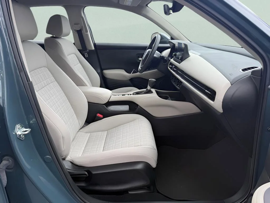 2024 Honda HR-V LX - Photo 54