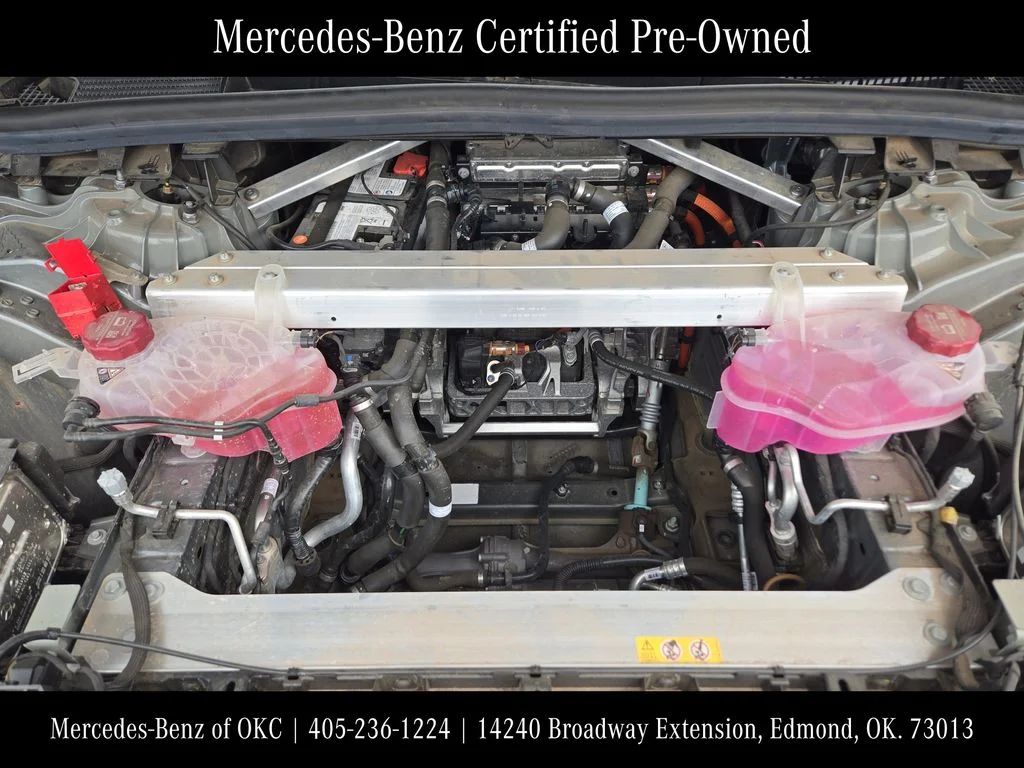 Certified Used 2023 Selenite Gray Metallic Mercedes-Benz 450 image 22