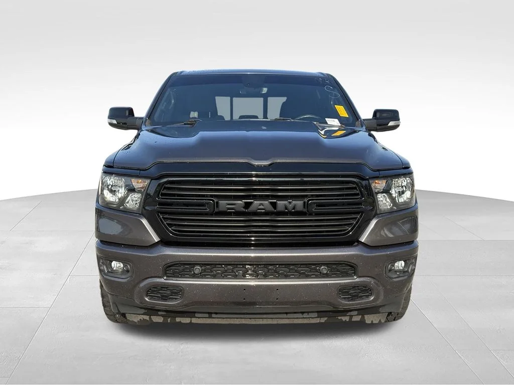 Used 2021 Gray Ram Big Horn/Lone Star image 24