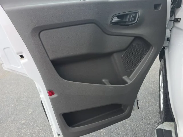 Used 2025 White Ford Base image 24