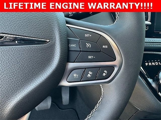 2026 Chrysler Pacifica Select - Photo 21